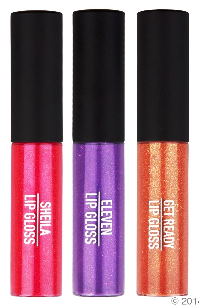 SIGMA :: Born To Be Collection ชุดพาเลทเล็คชั่นพิเศษที่ออกแบบมาสำหรับคุณผู้หญิงที่รักการแต่หน้า