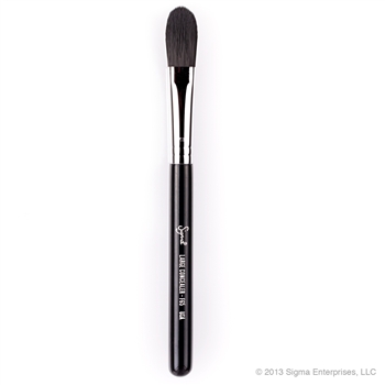SIGMA :: F65 - Large Concealer แปรงลงสีคอนซิลเลอร์ ขนสังเคราะห์ หัวแบน นุ่ม สำหรับลงสีคอนซิลเลอร์ ปกปิดริ้วรอยบริเวณกว้าง