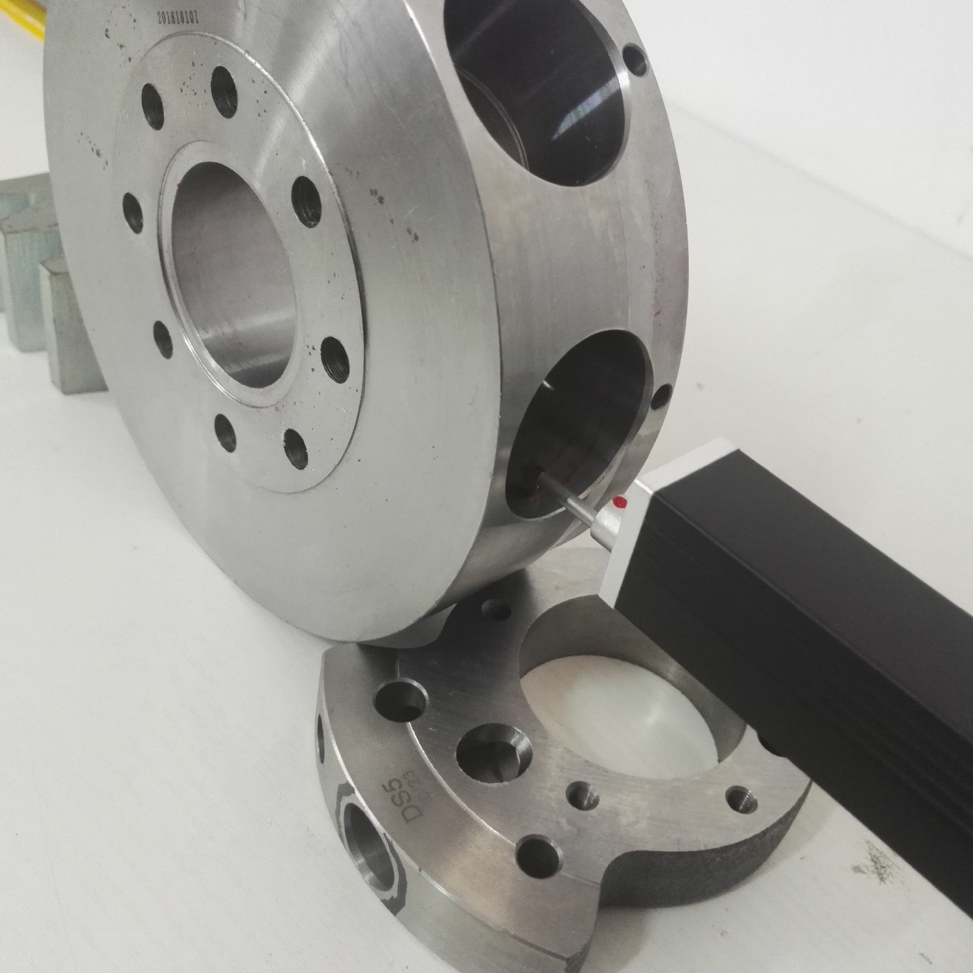 Ritek รุ่นTR-220เครื่องวัดความหยาบผิวแบบแยกส่วนแบบพกพา,Portable Split Type Surface Roughness Meter