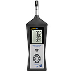 PCE รุ่นHVAC-3Multifunction เครื่องวัดสภาพอากาศClimate Meter