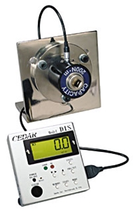 ImadaCedar เครื่องทดสอบแรงบิดแสดงค่าด้วยตัวเลขดิจิตัลDigital Torque Tester with Remote Sensor(lbf-in/kgf-cm/N-cm/N-m)4units