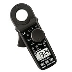 PCE รุ่นDC-9EV-ICA incl. ISO Calibration Certificateแคล้มป์วัดกระแสไฟCurrent Clamp