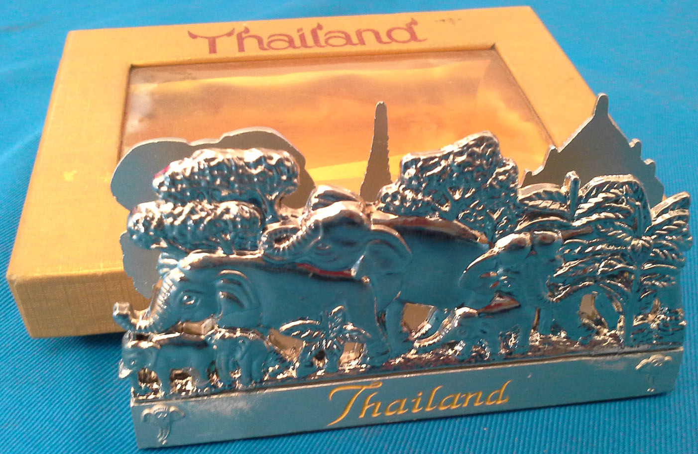 ที่ใส่นามบัตร