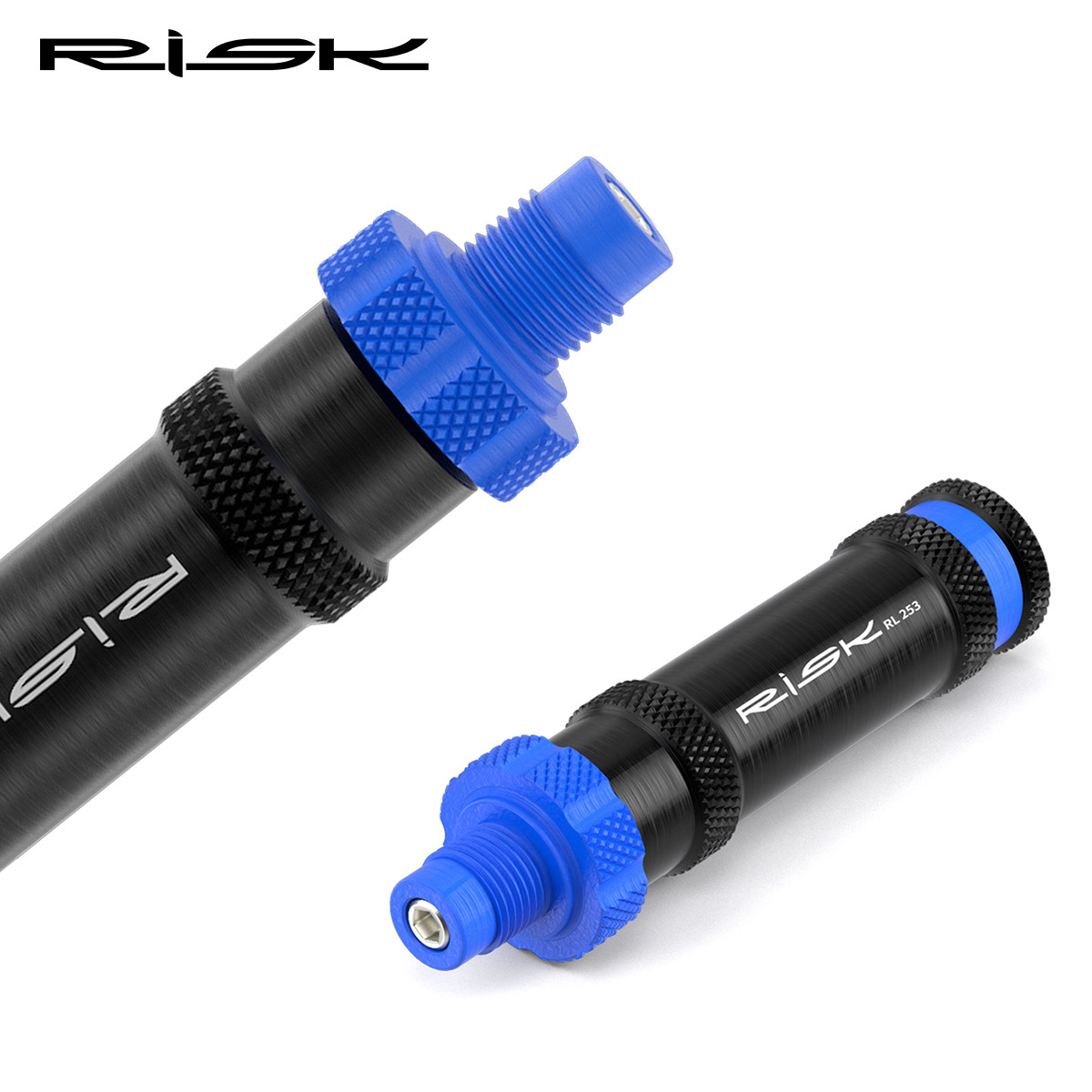 RISK Dummy Pedal สำหรับ Service จักรยาน