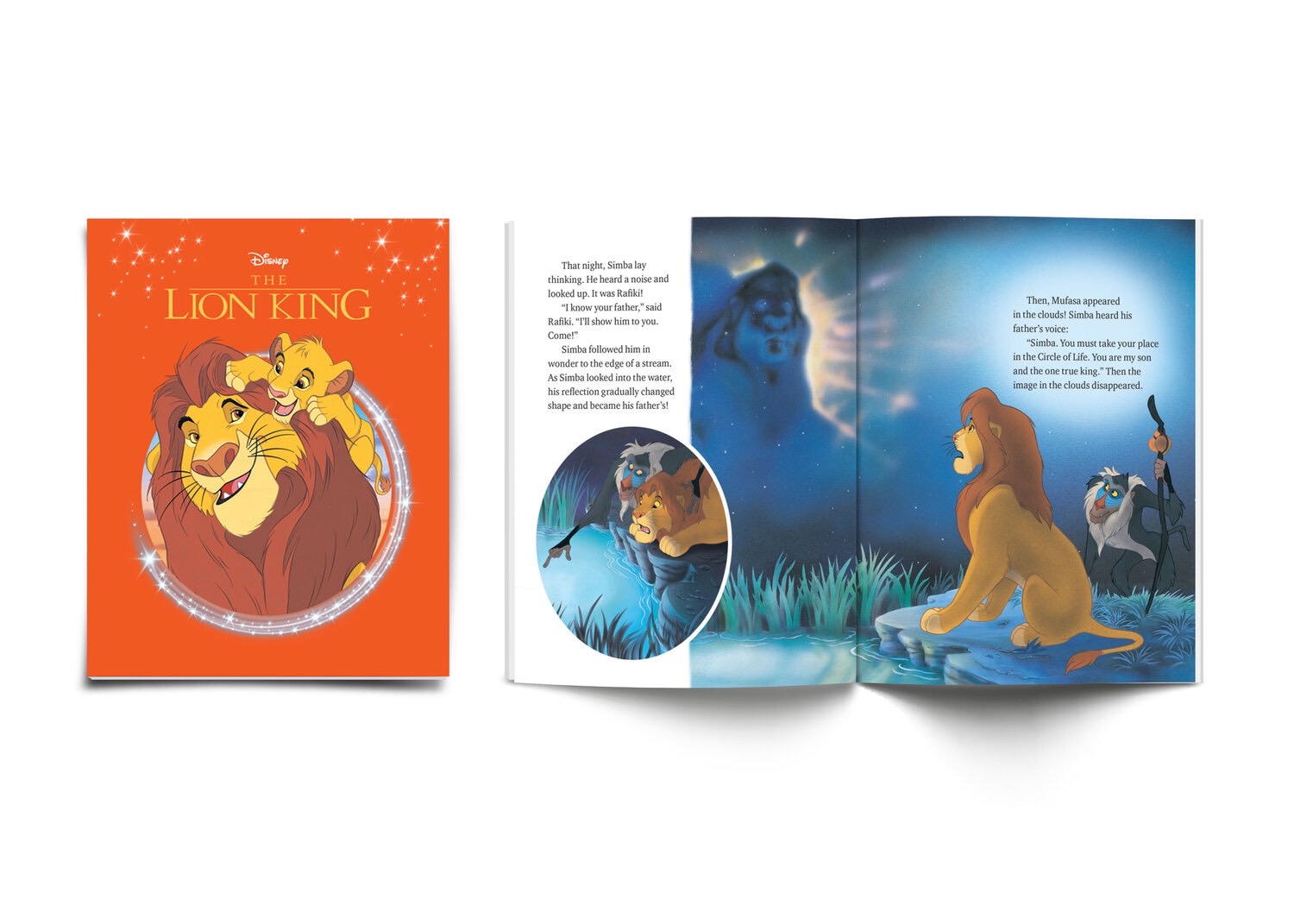 หนังสือนิทาน นำเข้า 🇺🇸 The Magical Disney 30 - Book Collection ราคา 1,890 บาท