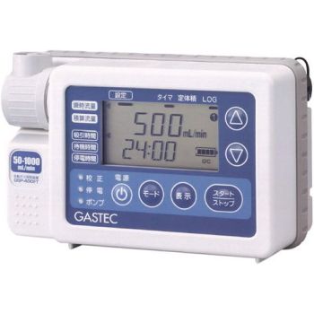 GASTEC รุ่น GSP-400FT Automatic gas sampling device