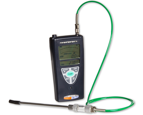 Cosmos รุ่นG-XP3118-H2เครื่องตรวจจับก๊าซคอมโพสิตComposite Gas Detector G-XP3118-H2