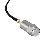 PCE รุ่นVDR-10เVibrationครื่องวัดบันทึกอุณหภูมิData Logger
