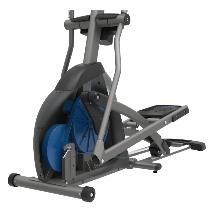 เครื่องเดินวงรี Horizon ex59 elliptical