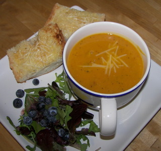 ฟักทองเทศเนื้อหวาน - Sweet Meat Squash