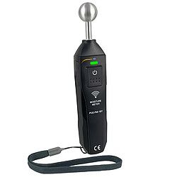 PCE รุ่นPMI-1BTเครื่องวัดความชื้นพื้นผนังคอนกรีตConcrete Moisture Meter
