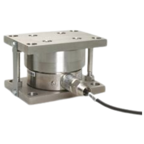 JFE รุ่น DF-1 โหลดเซลล์,load cell,Rated load(RL)1tf
