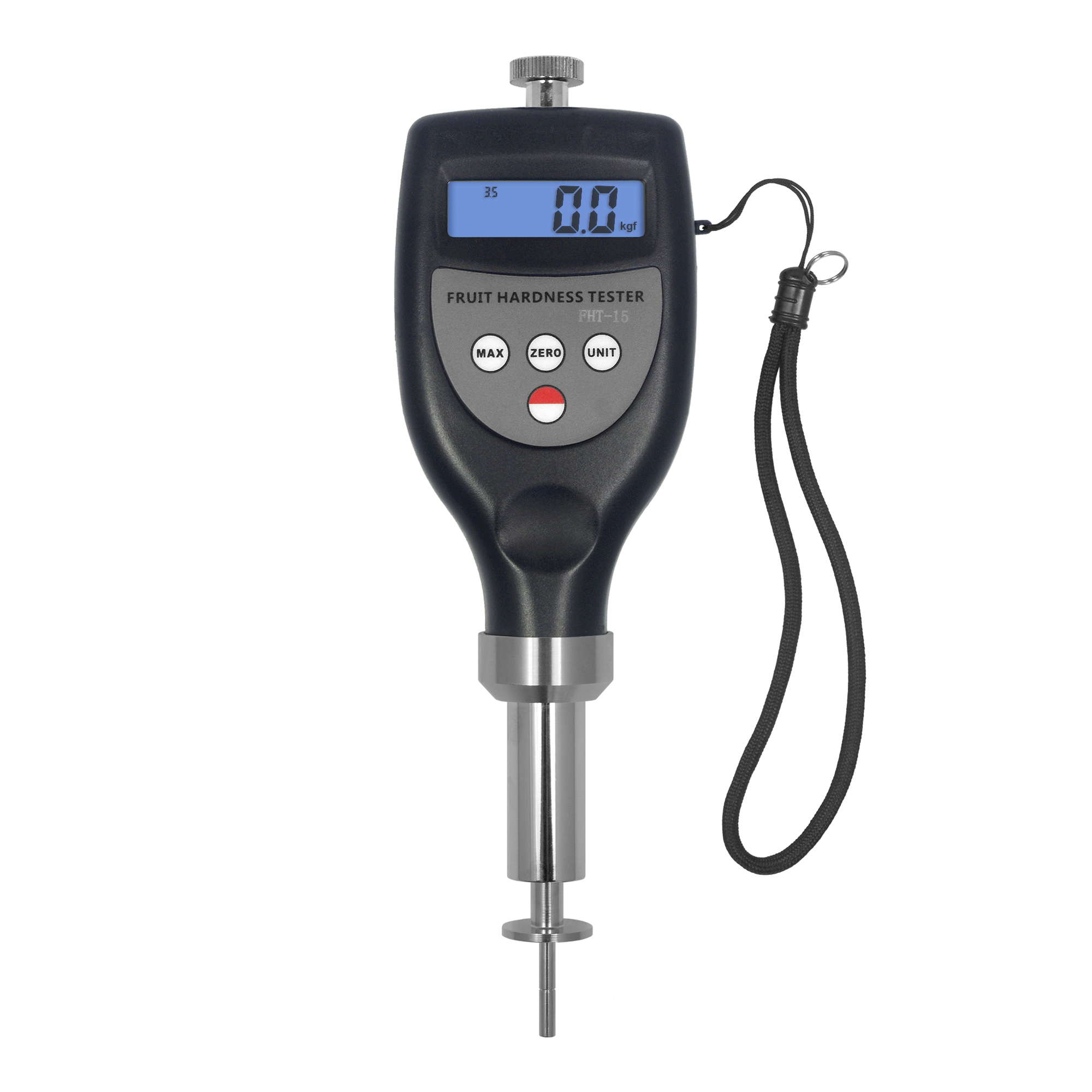 Landtek รุ่นFHT-15 Fruit Hardness Tester