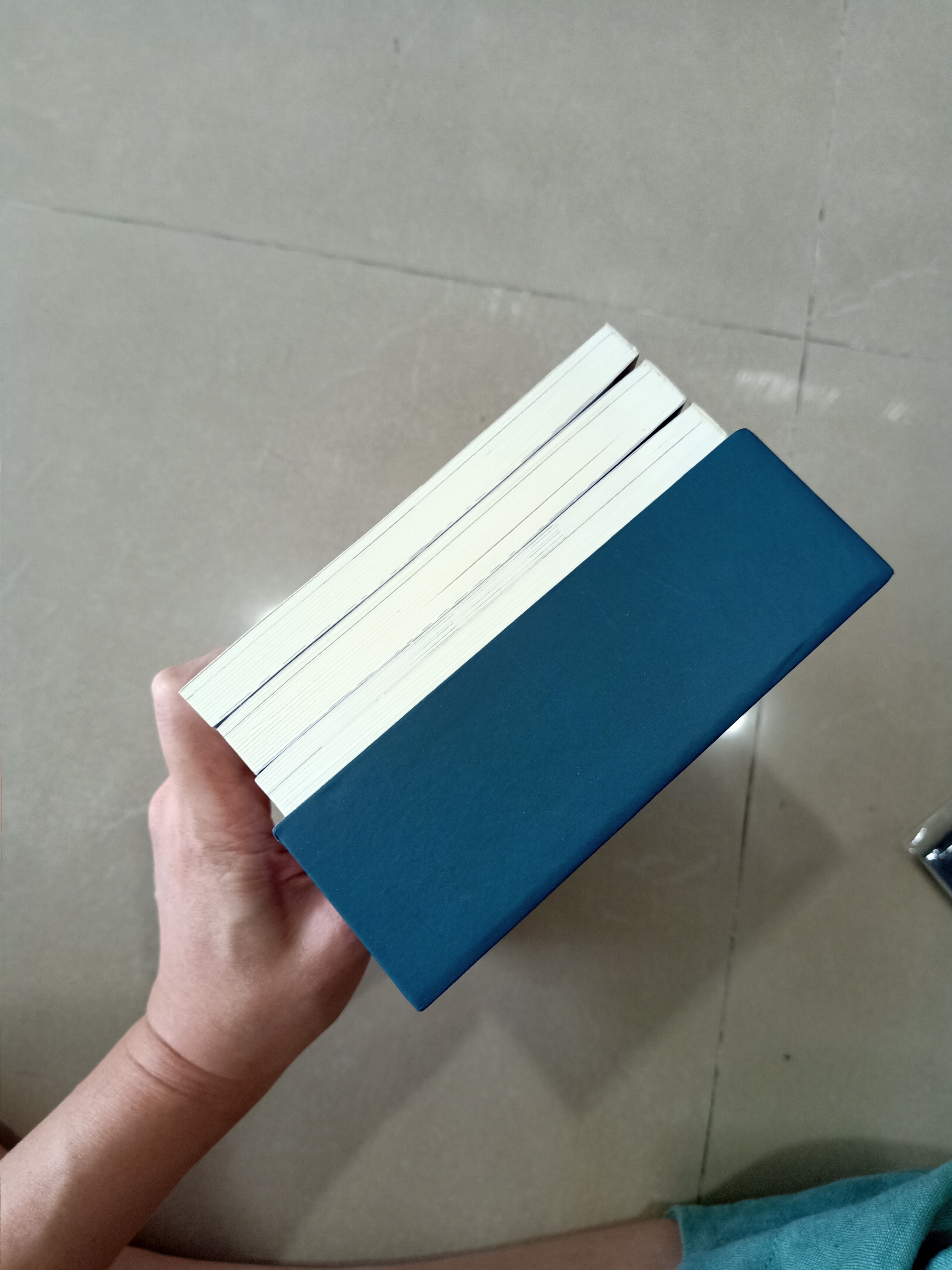 Boxset 500th Day Anniversary รอบจอง