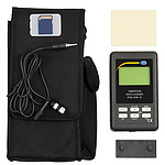 PCE รุ่นNDL-10dBเครื่องวัดบันทึกอุณหภูมิData Logger