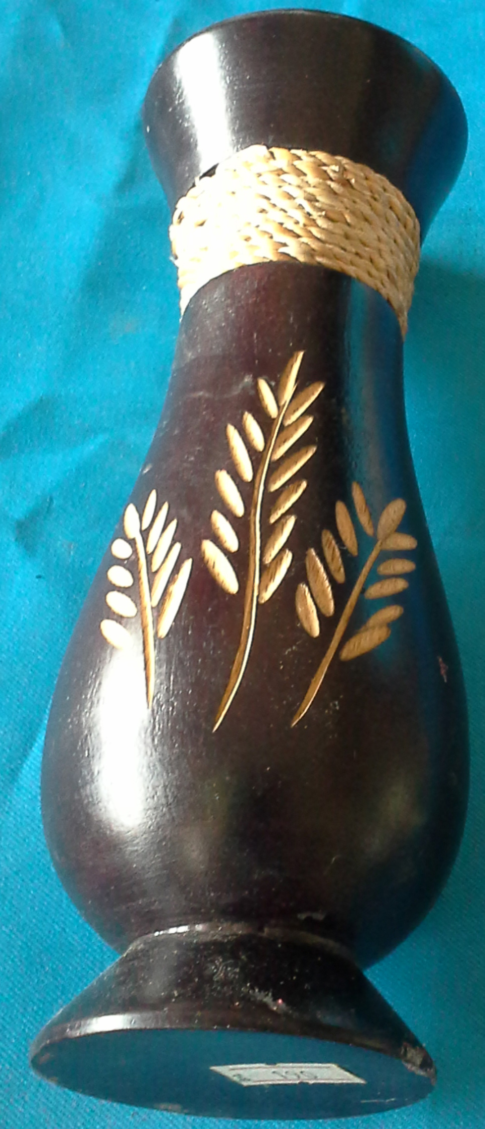 แจกันไม้มะม่วงไซต์เล็ก ส่งฟรี