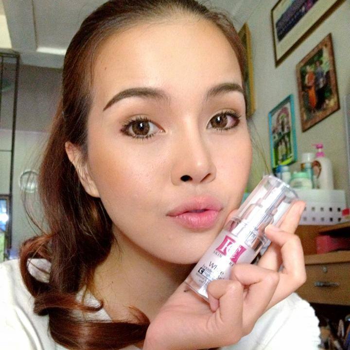 ขาย เซรั่ม ไวท์ บูสเตอร์ ไนท์ Pcare WHITE BOOSTER NIGHT SERUM by Pcare