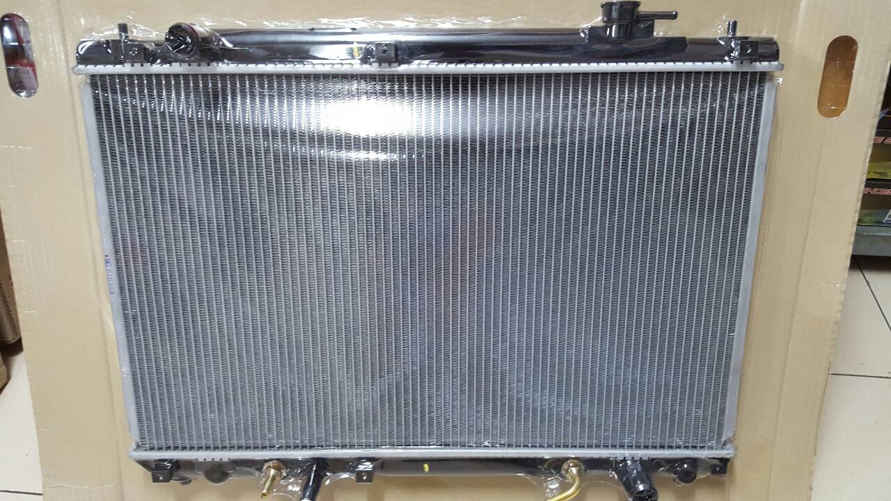 LEXUS ACU15W