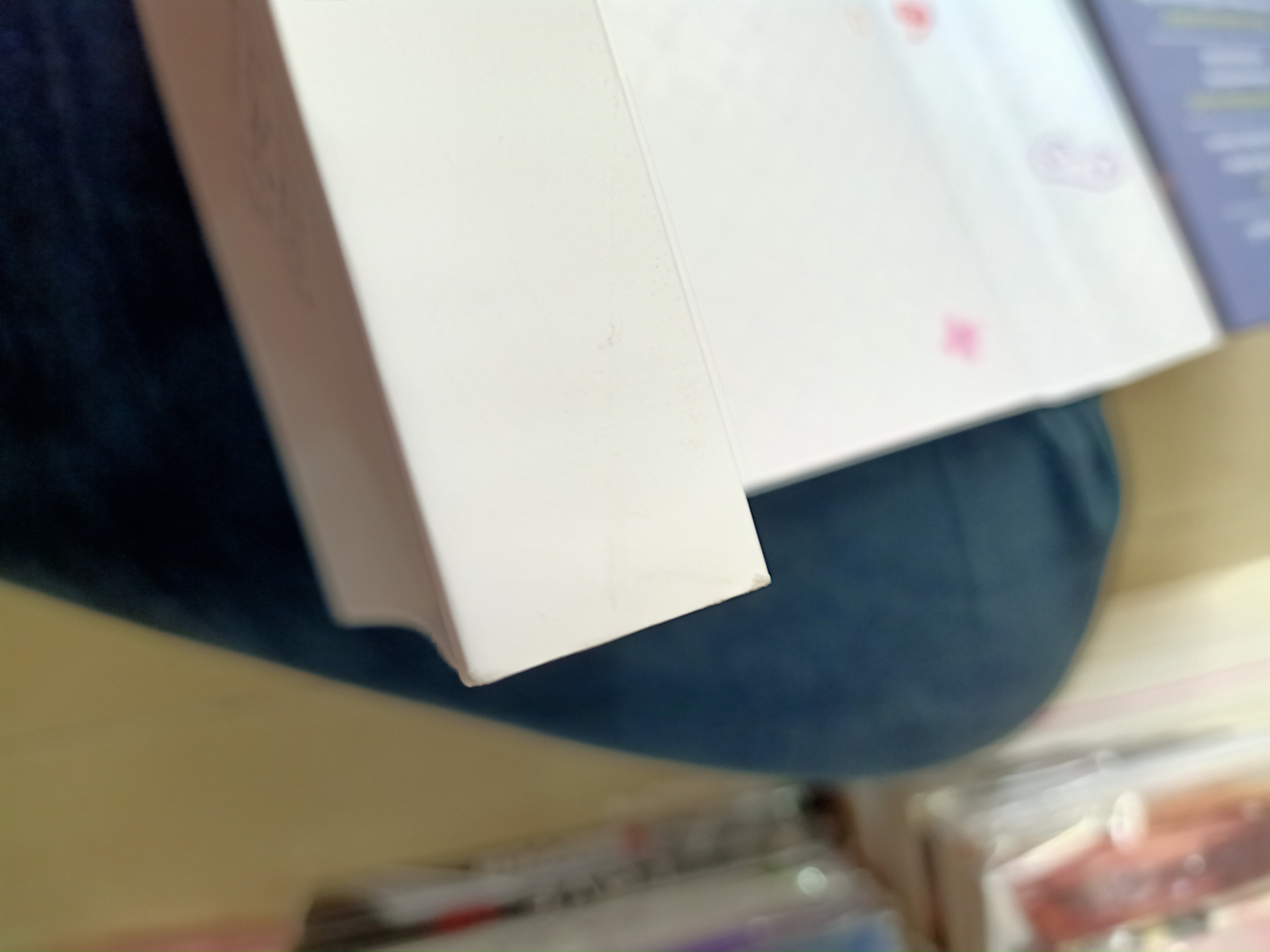 นิยายแต่ง เกมรักทดลองใจ Love Simulator