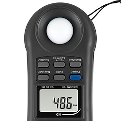 PCE รุ่นEM-888 Multifunction 2Mini เครื่องวัดความเร็วลมAnemometer