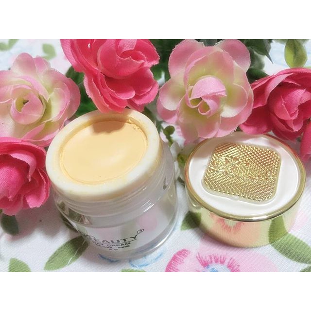 ครีมบิวตี้ทรี เดย์ครีม (BEAUTY3 Whitening Day Cream)
