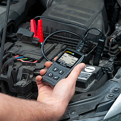 PCE รุ่นCBA-10 เครื่องทดสอบยานยนต์Automotive Tester / Car Battery Tester