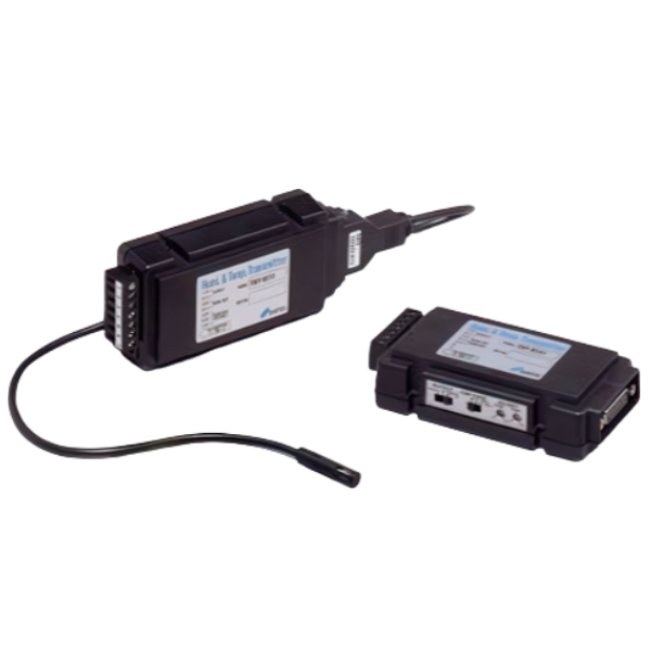 Shinyei รุ่นTHP-B3Tเซ็นเซอร์อุณหภูมิและความชื้นทนแรงดัน,Flat temperature and humidity sensor(Sensor cable:1.5m)