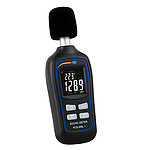 PCE รุ่นMSL-1เครื่องวัดระดับความดังของเสียงเดซิเบลDecibel Meter