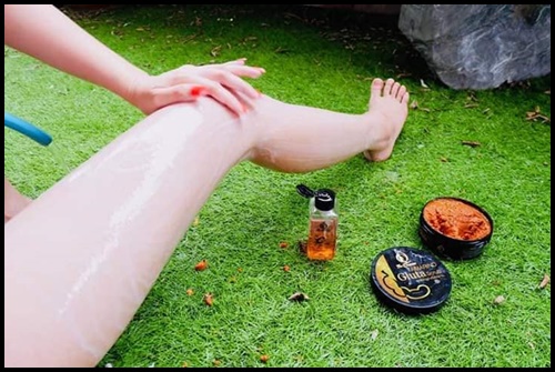 วิตามินซี น้ำนมบำรุงผิว Vit C Milk 3 IN 1 THE QUEEN