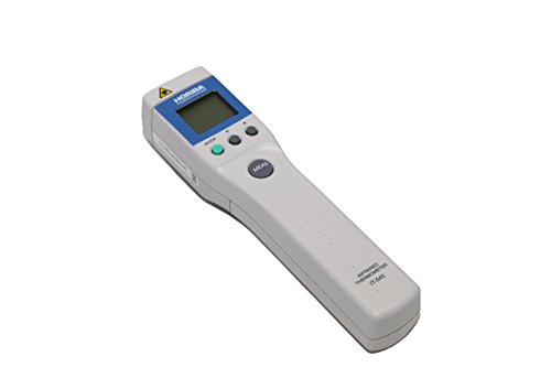 Horiba รหัส IT-545NH เครื่องวัดอุณหภูมิรังสี,Radiation Thermometer IT-545NH