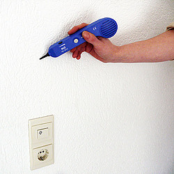 PCE รุ่น180-CBN เครื่องค้นหาตำแหน่งสายสัญญาณCable Locator