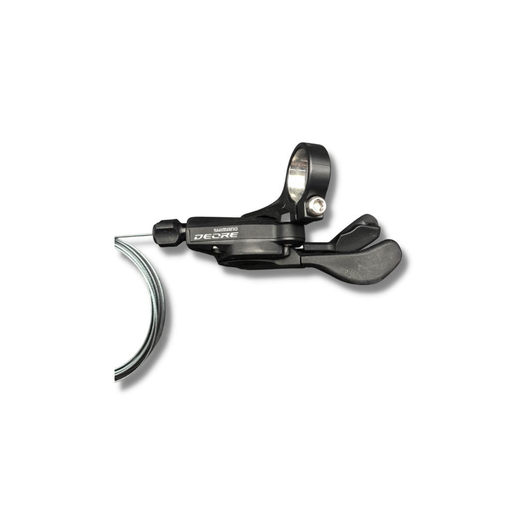 มือเกียร์ Shimano Deore 10 Speed SL-M4100-R