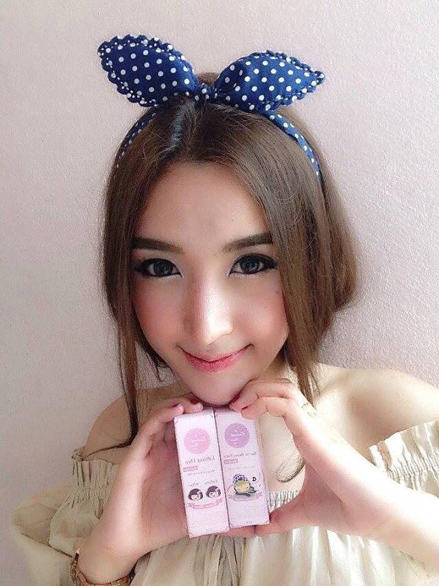 เซรั่มหน้าเรียวV-Shape Botox Serum