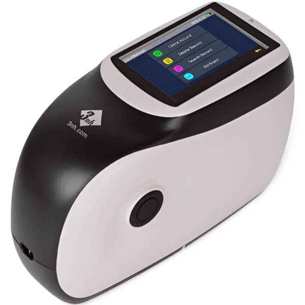 3NH รหัส MS3005 เครื่องตรวจจับสีรถยนต์ 5 มุมวัด,Multi-Angle Spectrophotometer with 5 Angles
