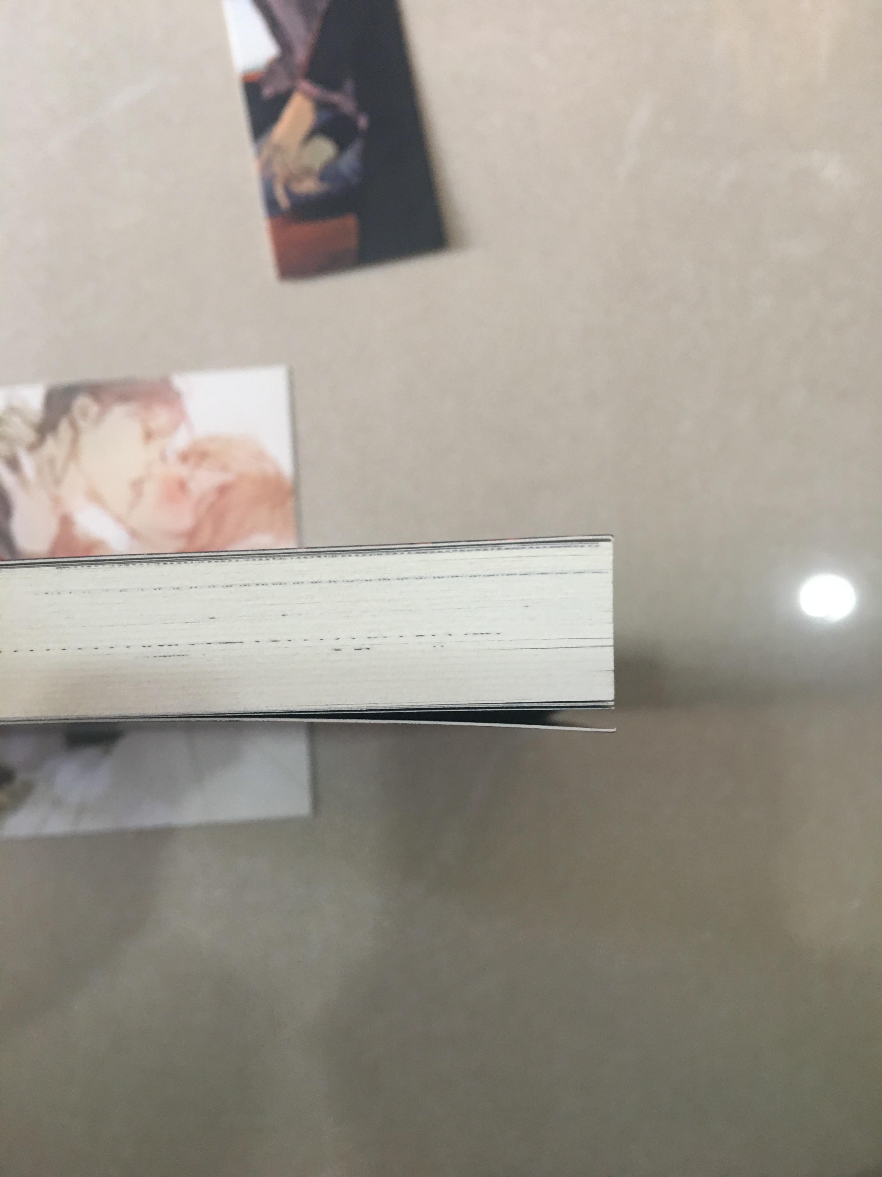 นิยายแปล Falling in love