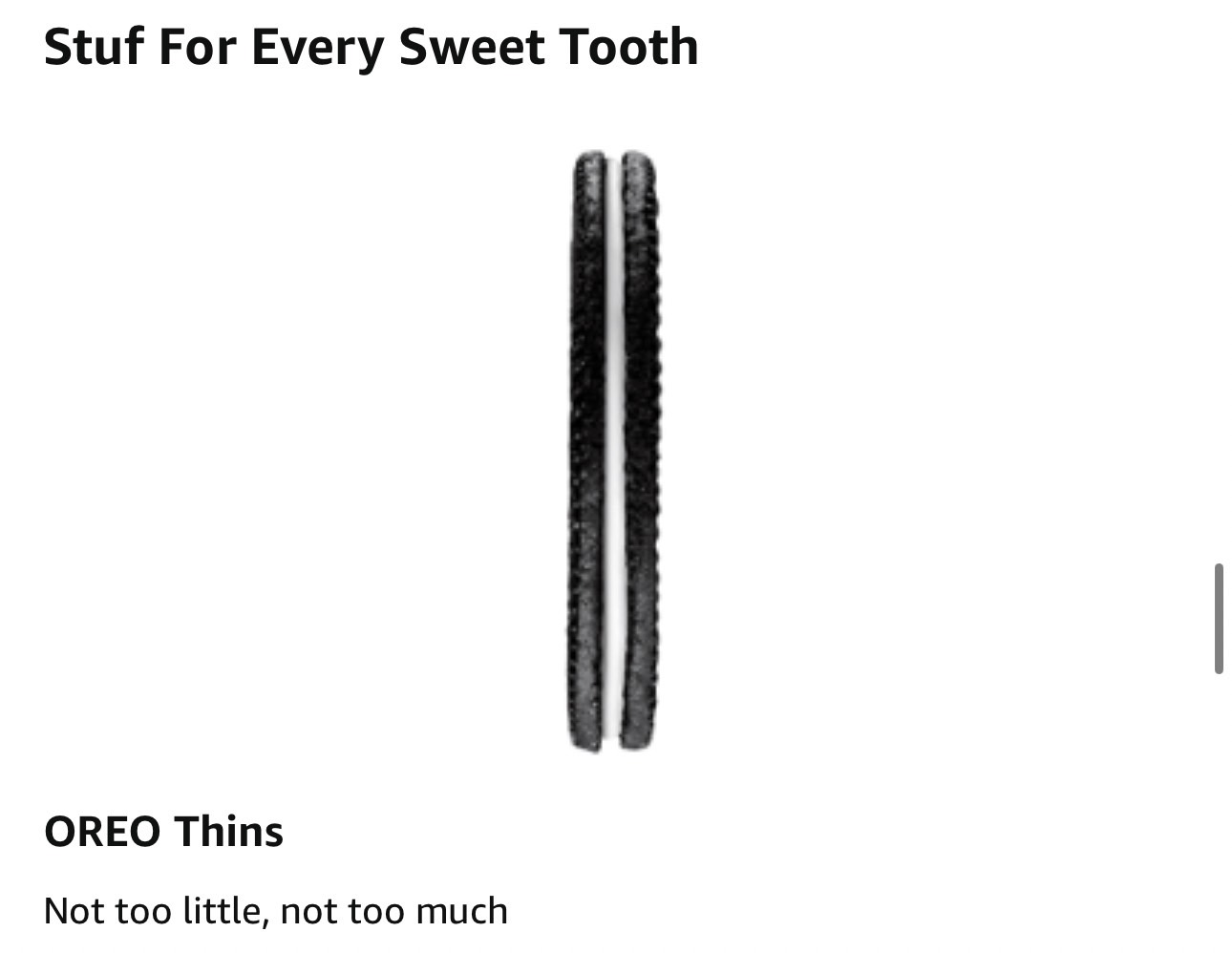 นำเข้า🇺🇸 โอริโอ้ สอดไส้เยอะพิเศษ3เท่า ขนาด ปาร์ตี้ไซส์ OREO Mega Stuf Chocolate Sandwich Cookies, Party Size, 1 lb 9.35 oz [718.66 กรัม] แพคใหญ่ราคา 450 บาท