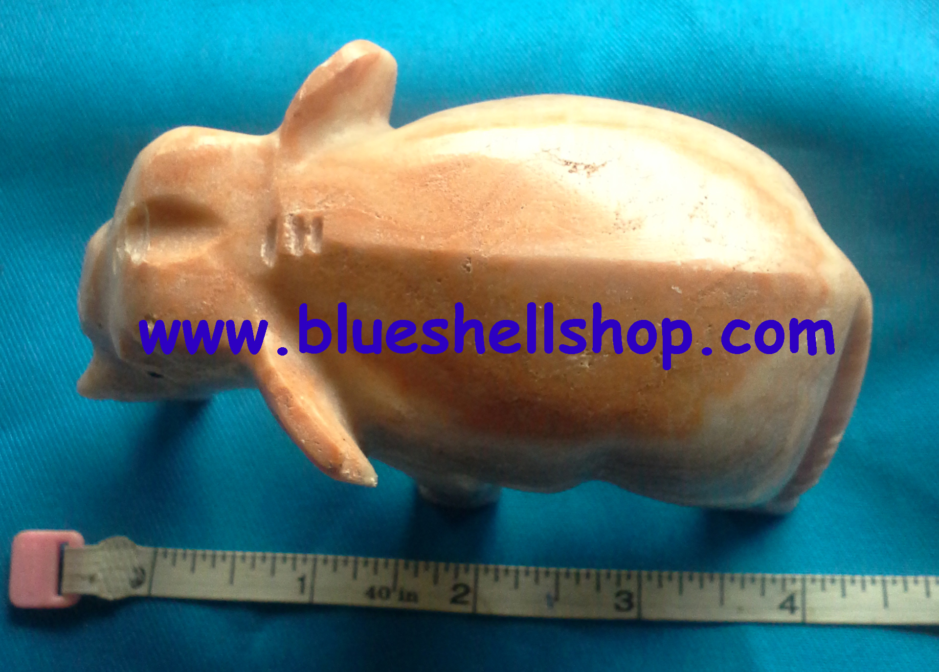 ช้างหินอ่อน