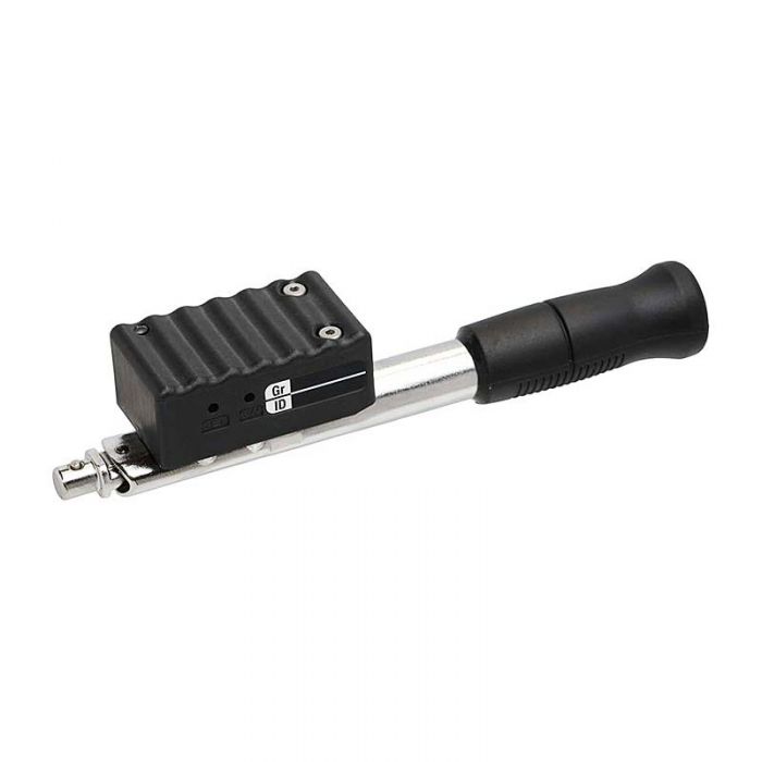 Tohnichi CSPFHP3N4X8D 2.4GHz Wireless Torq Wrench 6-30kgf.cm,5.3-26.5lbf.in,8D