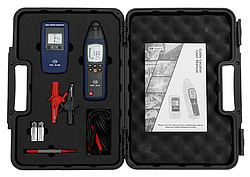PCE รุ่นCL-10 เครื่องค้นหาตำแหน่งสายสัญญาณCable Locator