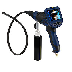 PCE รุ่นVE-250 เครื่องทดสอบยานยนต์Automotive Tester / Borescope