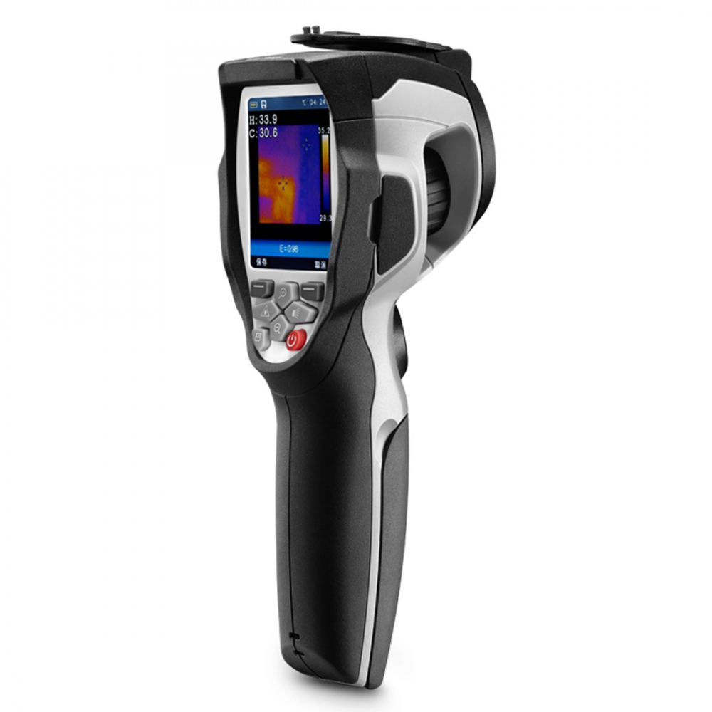 CEM รุ่นDT-980กล้องถ่ายภาพความร้อน Thermal Imaging Camera