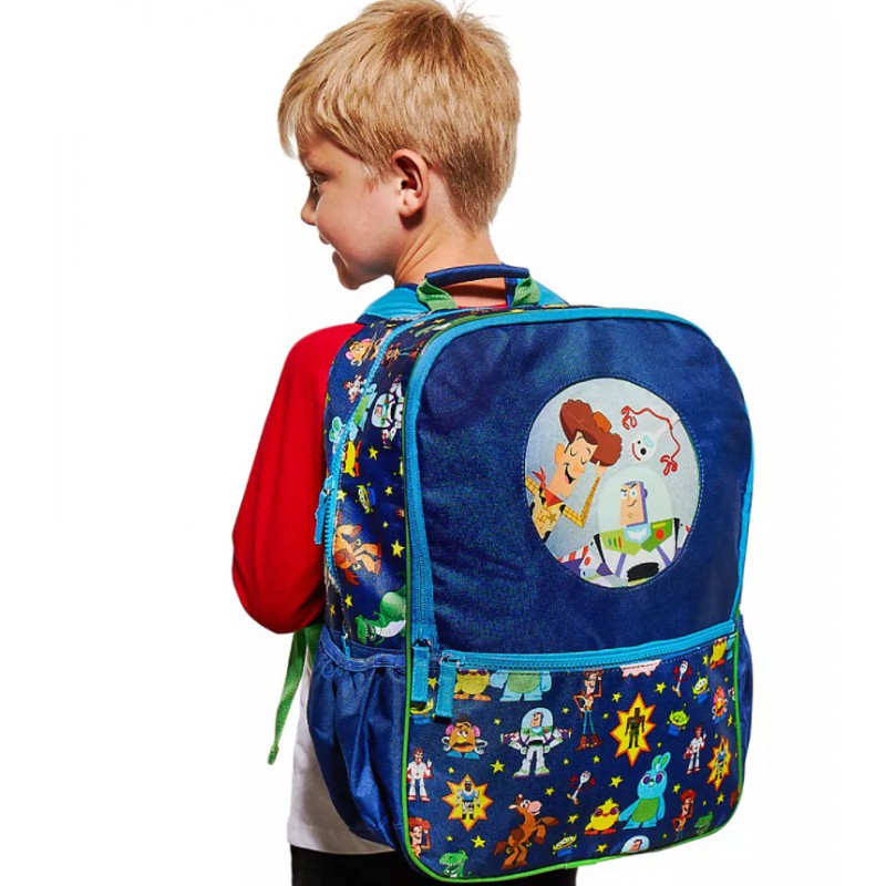 กระเป๋าเป้สะพายหลัง Toy Story 4 "ลิขสิทธิ์แท้" ราคา 890 - บาท