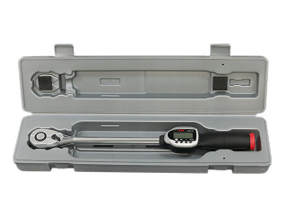 KTC(KyotoTool) รุ่น GEK135-R4 เครื่องมือแรงบิดดิจิตอล ,Digital torque wrench(Digi-Rache) 12.7sq.,torque meas.range: 27~135Nm