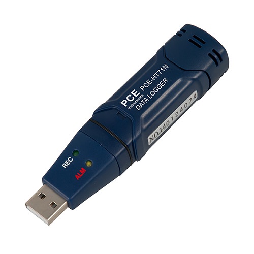 PCE รุ่นHT-71N เครื่องวัดสภาพอากาศClimate Meter