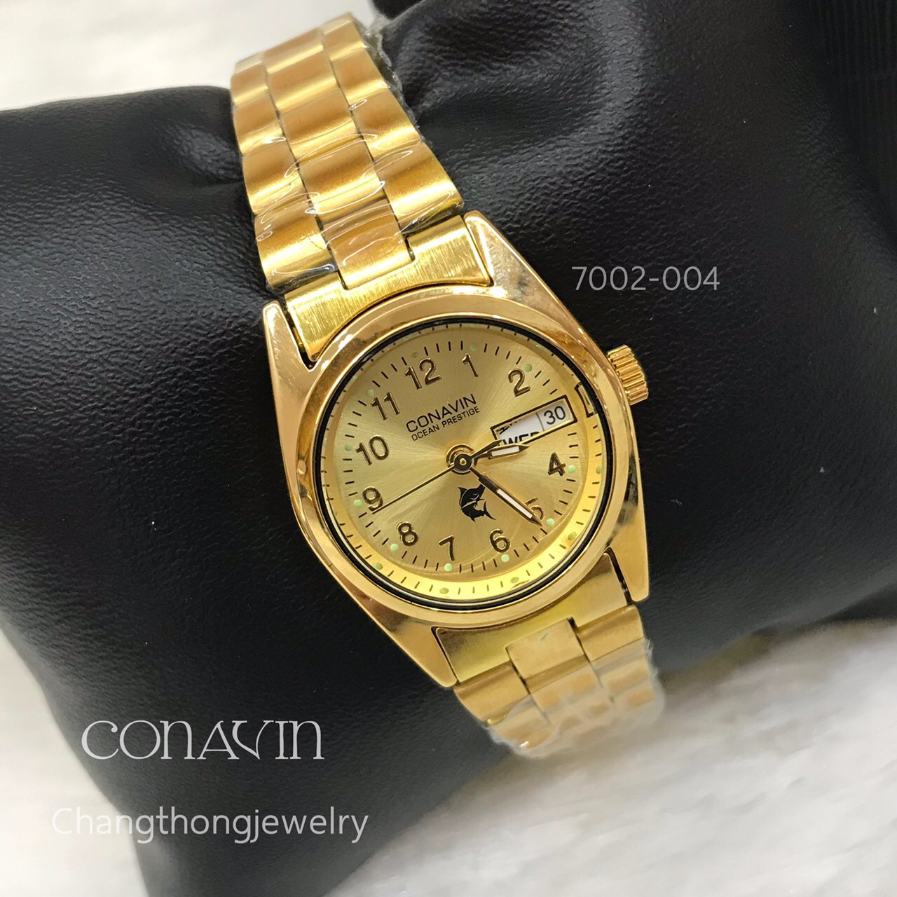 นาฬิกาConavin(7002-007)