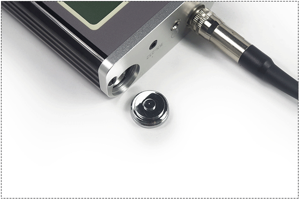 Landtek รุ่นVM-6370เครื่องวัดการสั่นสะเทือน,Vibration meter ,meas.range(10Hz～10kHz)