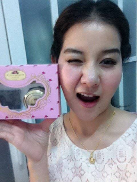 ครีมบล็อคสิว (skincare by anya)