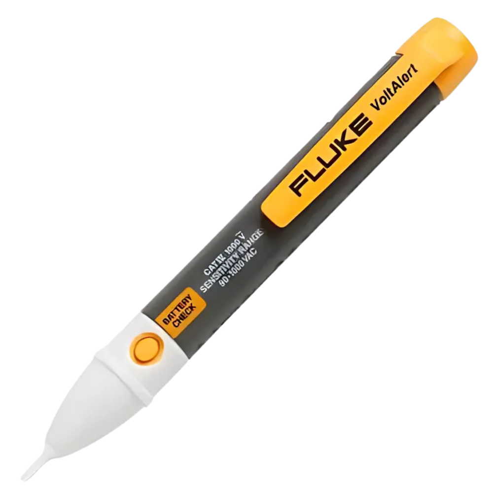 Fluke รุ่น Fluke-2AC/90-1000AC ปากกาวัดแรงดันไฟฟ้าแบบไม่สัมผัส,Non-contact voltage tester