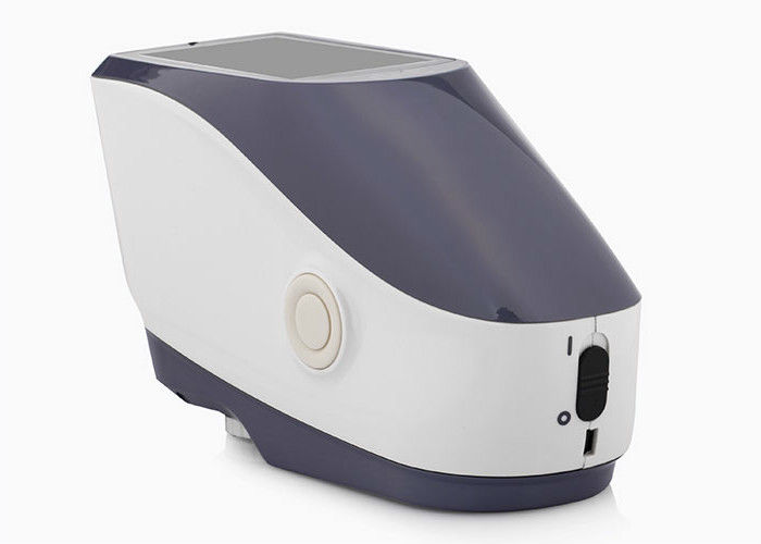3nh รุ่นYS3060เครื่องตรวจสอบสีสำหรับห้องปฏิบัติการ,Grating Spectrophotometer with UV SCI/SCE Bluetooth