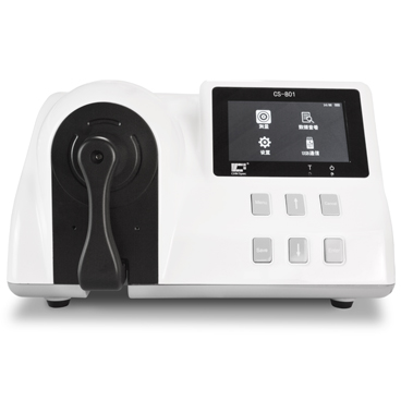 ChnSpec รุ่นCS-801เครื่องวัดค่าสีReflectance Spectrophotometer